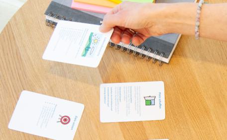 Resilience Coaching | Ellen Pachabeyan Berlin