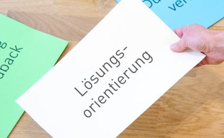 Berufliche Krisen  | Ellen Pachabeyan Berlin