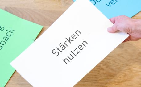 Berufliche Potenzialanalyse Berlin | Ellen Pachabeyan