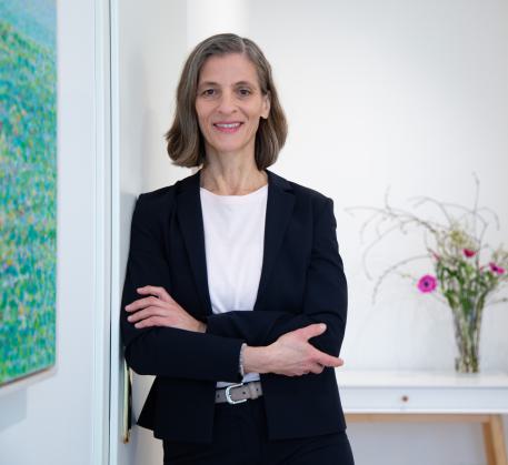 Leadership-Coaching Berlin | Ellen Pachabeyan