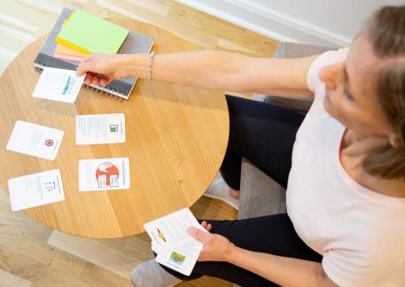 Self-Management for Executives Berlin | Ellen Pachabeyan