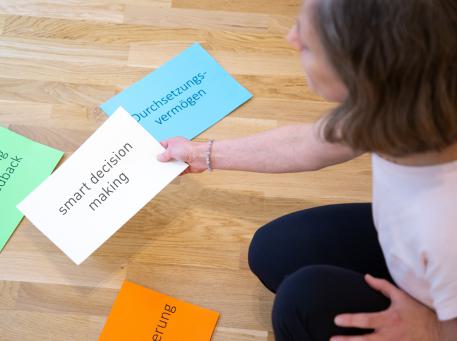 Career Coaching Berlin | Ellen Pachabeyan