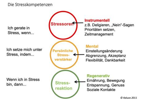 Stressmanagement Berlin | Ellen Pachabeyan